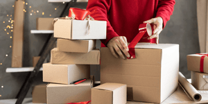 Christmas Shipping Strategy