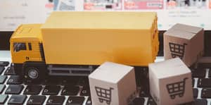 Choosing the right courier partner