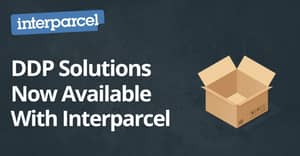 DDP solution now available