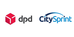 DPD and CitySprint 