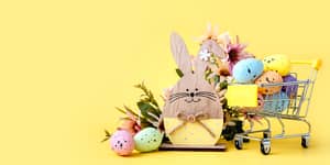 Prepare your eCommerce store for Easter