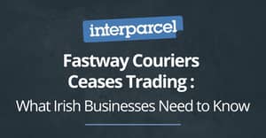 Fastway Couriers Receivership