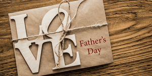 Send a parcel for Father's Day with Interparcel