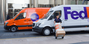 Fedex to integrate TNT services