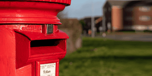 Royal Mail Strike Action 2022