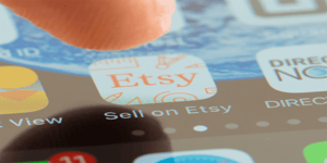 how to sell on Etsy 