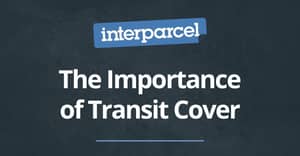 Transit Cover Interparcel Importance