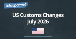 US Customs Changes July 2026