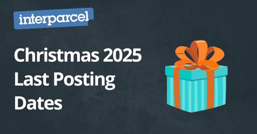 Christmas 2025 Last Posting Dates