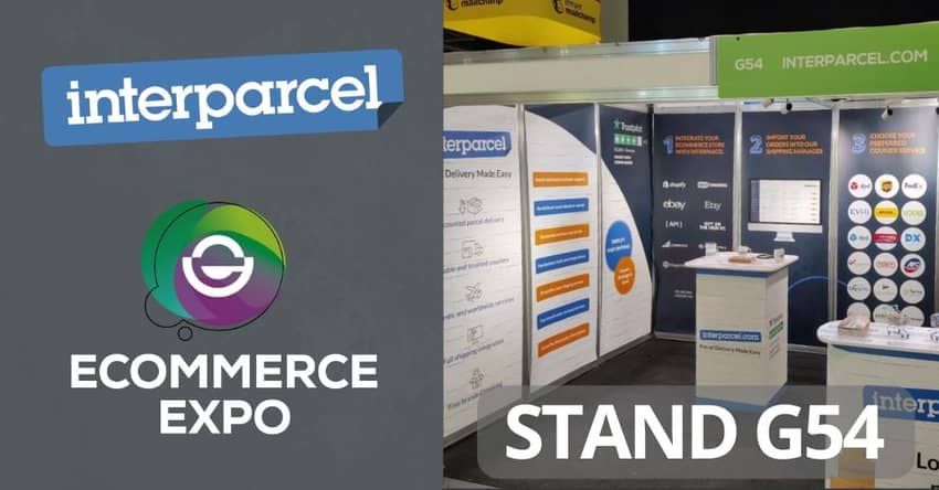 eCommerce Expo 2024 Interparcel