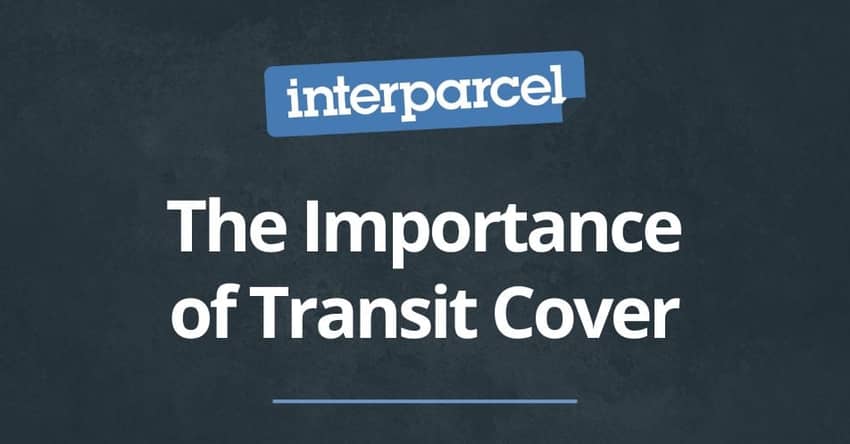 Transit Cover Interparcel Importance