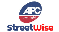 APC Courier Pack Logo