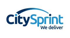 CitySprint Transit Van Logo