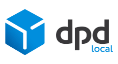 DPD Local By 12 Logo