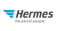 Hermes parcel delivery