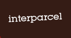 Interparcel Express Logo