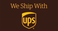 UPS Express Saver Logo