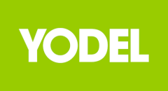 Yodel Direct Drop Off Logo