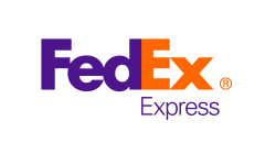 FedEx-Express parcel delivery