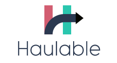Haulable Logo