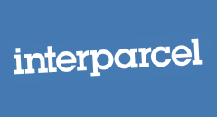 Interparcel Logo