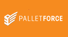Palletforce Euro Logo