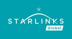 Starlinks Global parcel delivery