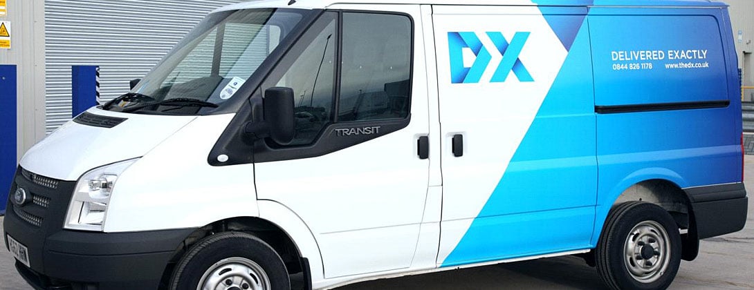 Dx Delivery