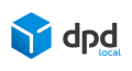 DPD Local By 10.30 Logo