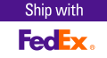 FedEx Priority Freight Logo