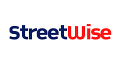 Streetwise Next Day By 10 Logo