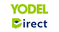 Yodel Direct Logo