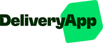 DeliveryApp Logo