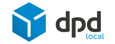 DPD Local Logo