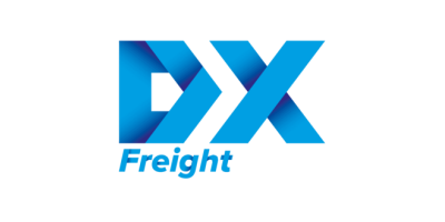 DX Freight Logo