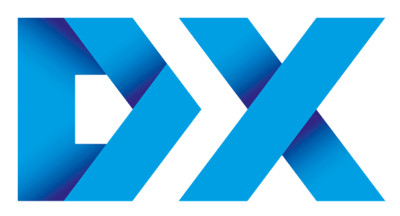 DX Logo