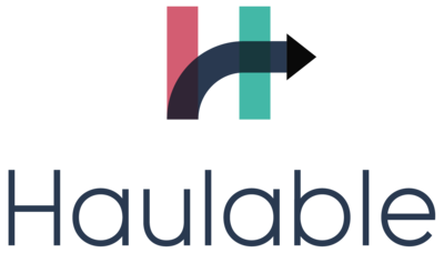 Haulable Logo