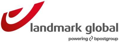Landmark Global Logo