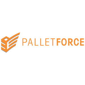 Palletforce Logo