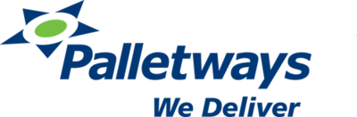 Palletways Logo