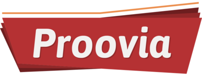 Proovia Logo