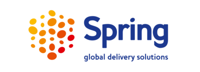 Spring Global Logo