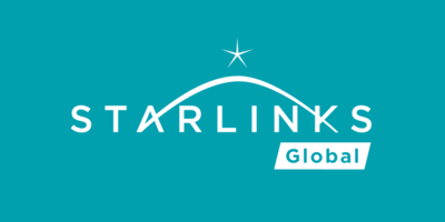 Starlinks Global Logo