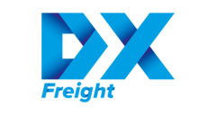 DX Freight parcel delivery