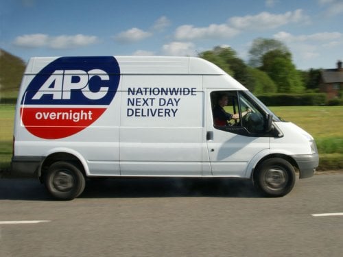 APC photo
