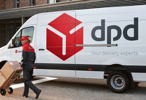 DPD photo
