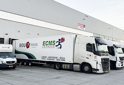 ECMS photo