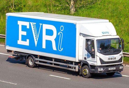 Evri photo