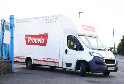 Proovia photo