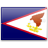 American Samoa Flag